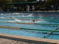 Relais Obstacle