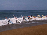Kayak